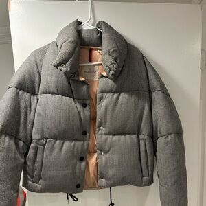 Moncler jacket
